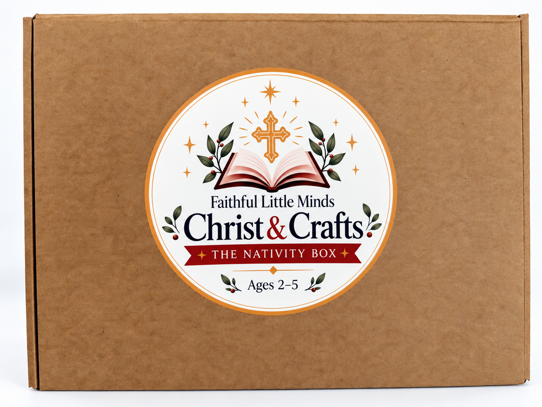 Thoughtfully packaged